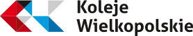 Великопольская железная дорога (Koleje Wielkopolskie)